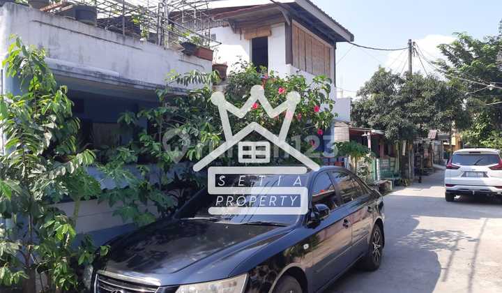 Rumah 2 Lantai, Minimalis, Strategis, di Jati Rasa, Bekasi 7