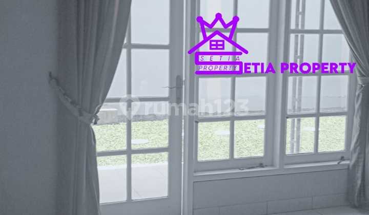 Rumah 2 Lantai Bagus, Rapih Dan Siap Huni di Legenda Wisata 4
