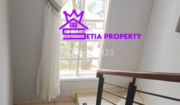 Rumah 2 Lantai Bagus, Rapih Dan Siap Huni di Legenda Wisata 6