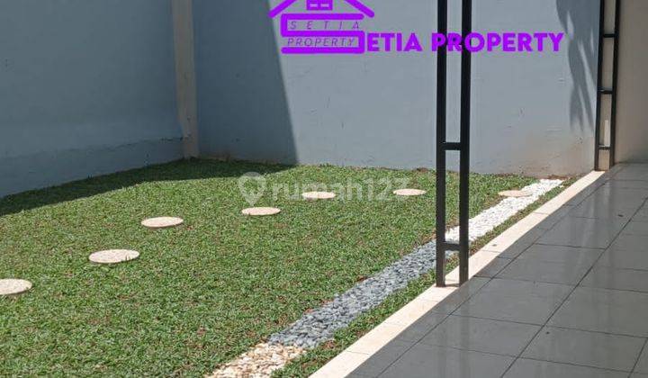 Rumah 2 Lantai Bagus, Rapih Dan Siap Huni di Legenda Wisata 7