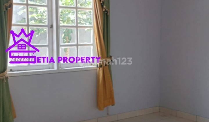 Rumah 2 Lantai Bagus, Rapih Dan Siap Huni di Legenda Wisata 9