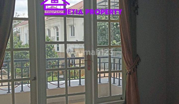 Rumah 2 Lantai Bagus, Rapih Dan Siap Huni di Legenda Wisata 14