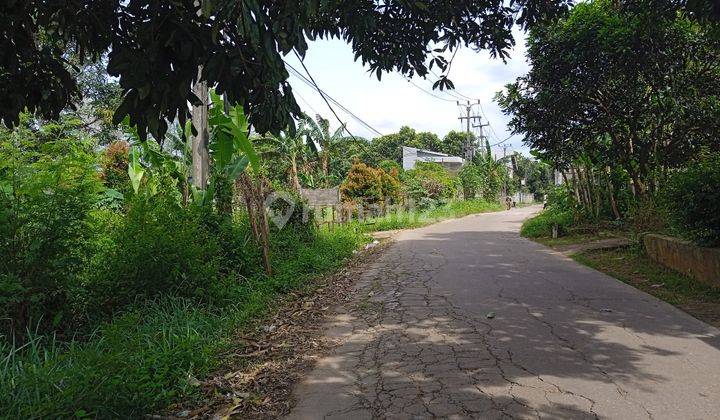 Tanah Murah Cocok Tempat Usaha, Kantor, Sekolah di Setu, Bekasi 3