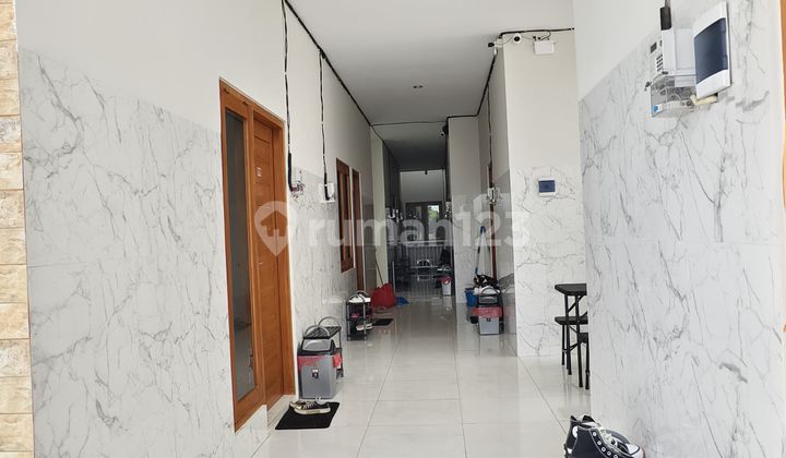 Dijual Kost Murah di Pemogan. Lt 290M2. Harga 6,5 Milyar