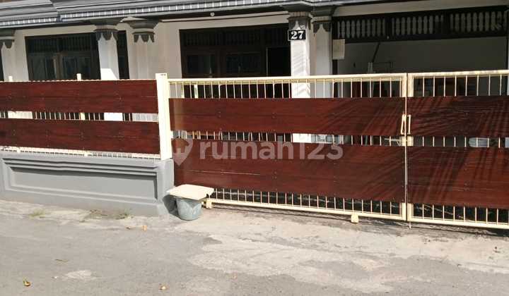 For Sale Land With Building in Tukad Pakerisan. Area 197M2. Global Price 2.2 Billion. For Sale Land With Building in Tukad Pakerisan. Area 197M2. Global Price 2.2 Billion.