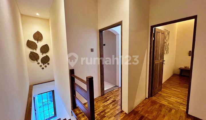 Dijual Villa Murah di Petitenget Seminyak. Lt 128M2. Harga 6,5 Milyar
