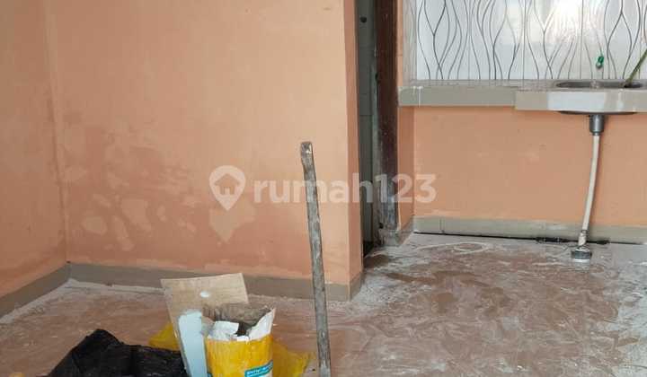 Dijual Kost-kosan Murah Di Pura Demak. Lt 250m2. Harga 2,5 Milyar Nego Tipis