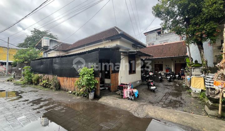 Dijual Kos-Kosan Murah di Peguyangan Denpasar Utara. Lt 435M2. Harga 2 Milyar Nego