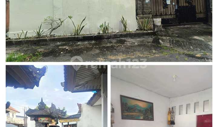 Dijual Rumah Murah di Taman Penta Jimbaran. LT 200M2. Harga 1,5 Milyar Dijual Rumah Murah di Taman Penta Jimbaran. LT 200M2. Harga 1,5 Milyar