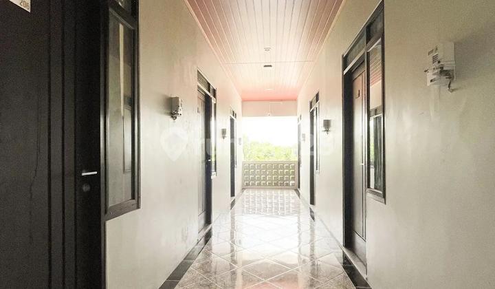 Dijual Murah Kost Elite di Lingkungan Kampus Udayana. Lt 260M2. Harga 8,250 Milyar