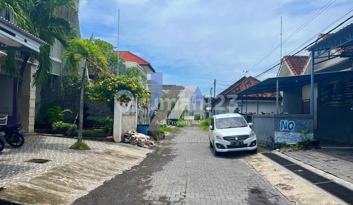 Dijual Kost Elit Murah di Gelogor Carik Denpasar. Lt 325M2. Harga 5,7 Milyar