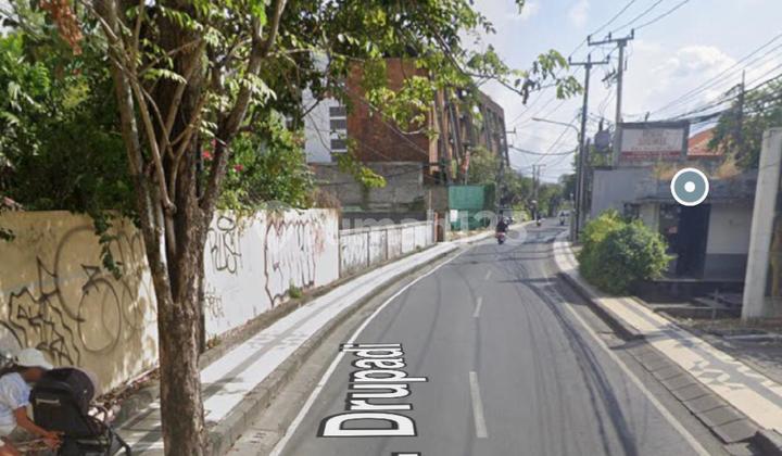 Dijual Tanah Murah Ada Bangunannya di Seminyak. Lt 2.350M2. Harga 2,3 Milyar Per Are Nego Dijual Tanah Murah Ada Bangunannya di Seminyak. Lt 2.350M2. Harga 2,3 Milyar Per Are Nego