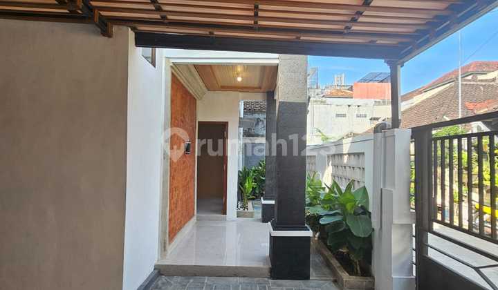 Dijual Rumah Murah di Dalung Kuta Utara. Lt 100M2. Harga 1,5 Milyar 2