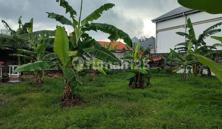 Dijual Tanah Lokasi Premium Di Dewi Sri Kuta Luas 4,5 Are Dijual Tanah Lokasi Premium Di Dewi Sri Kuta Luas 4,5 Are