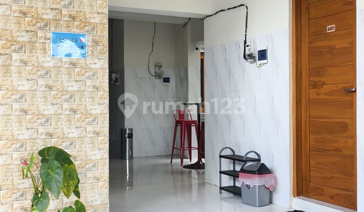 Dijual Kost Murah di Pemogan. Lt 290M2. Harga 6,5 Milyar