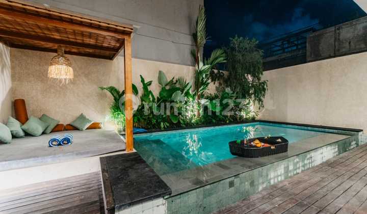 Affordable Villa For Sale In Kerobokan. Land Area 200m2. Price 6.5 Billion Negotiable Affordable Villa For Sale In Kerobokan. Land Area 200m2. Price 6.5 Billion Negotiable