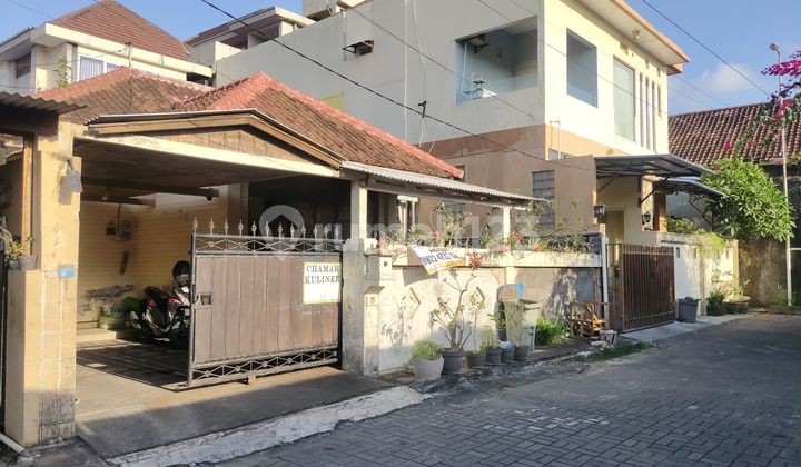 Dijual Rumah Murah di Jimbaran. Lt 150M2. Harga 1,5 Milyar Nego Tipis