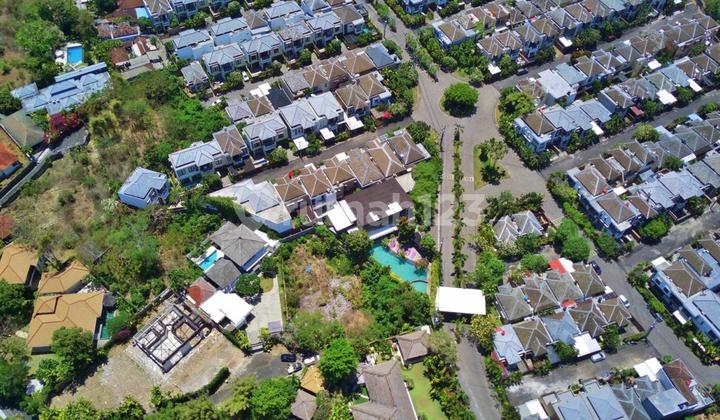 Dijual Villa Murah di Jl. Gedong Sari Benoa. Lt 2.500M2. Harga 32,5 Milyar Dijual Villa Murah di Jl. Gedong Sari Benoa. Lt 2.500M2. Harga 32,5 Milyar