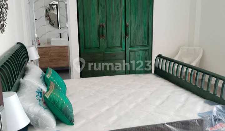 Long-Term Villa for Rent at Affordable Price in Sanur. Land Area 150 sqm. Price 6.5 Billion for 26-Year Lease Term.