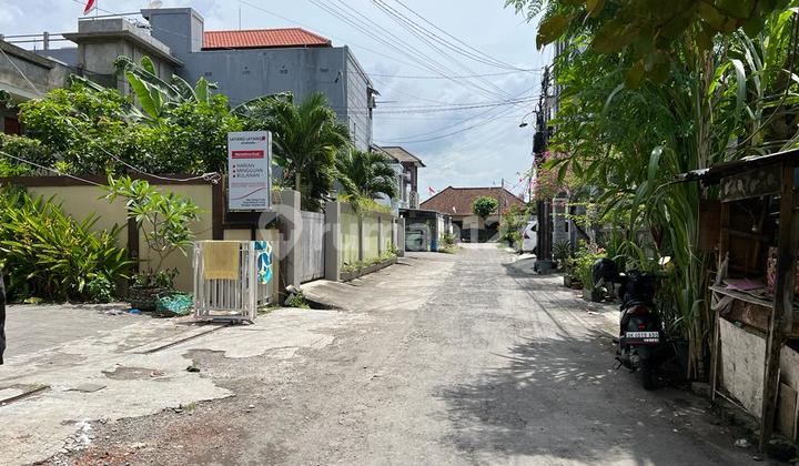 Dijual Kost Murah di Pemogan. Lt 380M2. Harga 5,5 Milyar