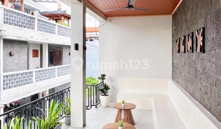 Dijual Murah Kost Elite di Lingkungan Kampus Udayana. Lt 260M2. Harga 8,250 Milyar