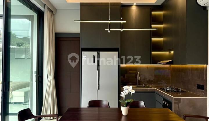 Long Term Villa for Rent at Affordable Price in Sanur. Land Area 150M2. Price 6.5 Billion for a 30-Year Lease Term.