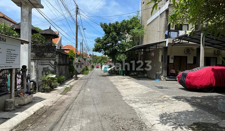 Dijual Kost Murah di Pemogan. Lt 380M2. Harga 5,5 Milyar