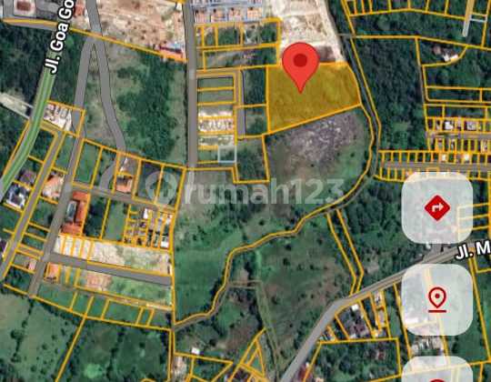 For Sale Cheap Land in Ungasan Goagong. Lot Size 4,970m2. Price 250 Million Per Are Slightly Negotiable. For Sale Cheap Land in Ungasan Goagong. Lot Size 4,970m2. Price 250 Million Per Are Slightly Negotiable.