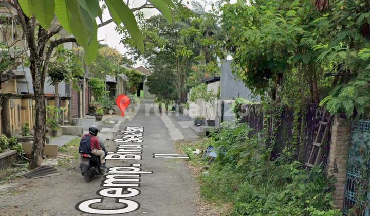 Dijual Tanah Murah di Buluh Indah. Lt 536M2. Harga 800 Juta Per Are Nego Tipis Dijual Tanah Murah di Buluh Indah. Lt 536M2. Harga 800 Juta Per Are Nego Tipis