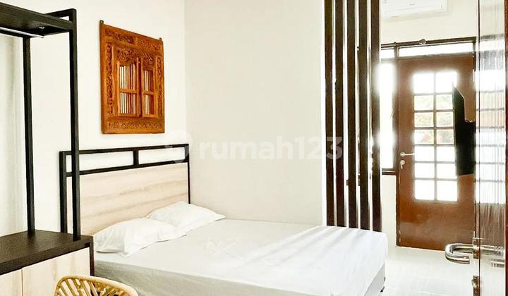 Dijual Murah Kost Elite di Lingkungan Kampus Udayana. Lt 256M2. Harga 7 Milyar