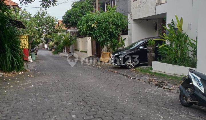 Dijual Tanah Murah Di Kerobokan. Lt 240m2. Harga 1,150 Milyar Per Are Nego Dijual Tanah Murah Di Kerobokan. Lt 240m2. Harga 1,150 Milyar Per Are Nego