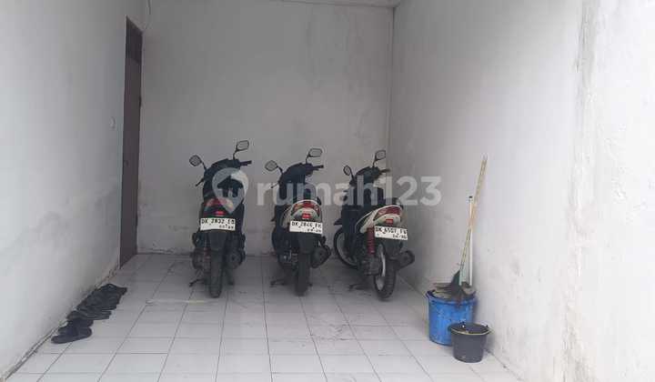 For Sale Affordable House in Taman Penta Jimbaran. Land Area 200M2. Price 1.5 Billion 2