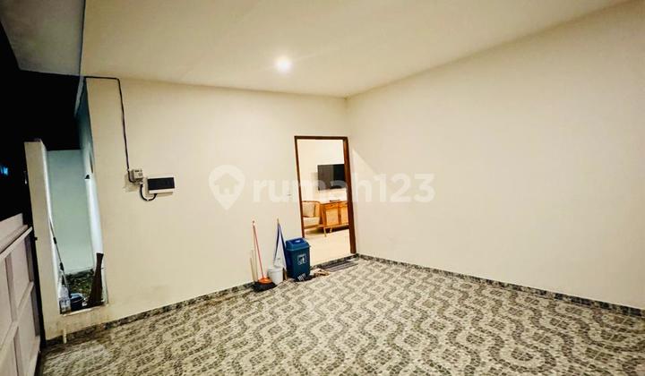 Affordable Villa for Rent in Kerobokan. Land Area 127M2. Price 300 Million Per Year