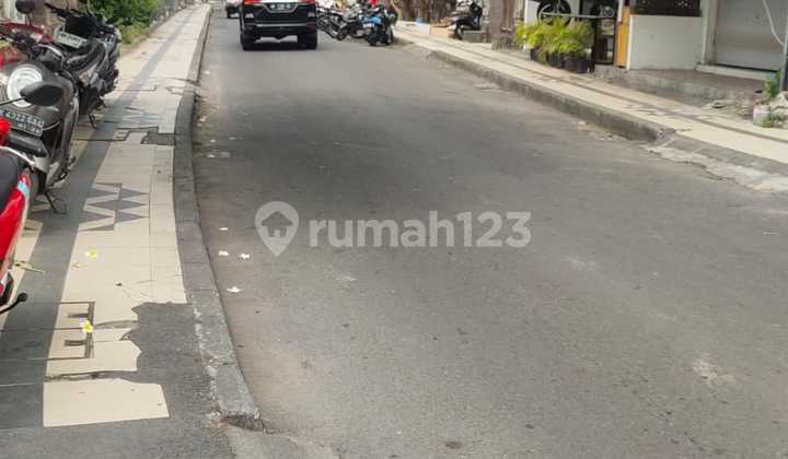 Dijual Tanah Murah Premium di Seminyak. LT 180M2. Harga 1,7 Milyar Per Are