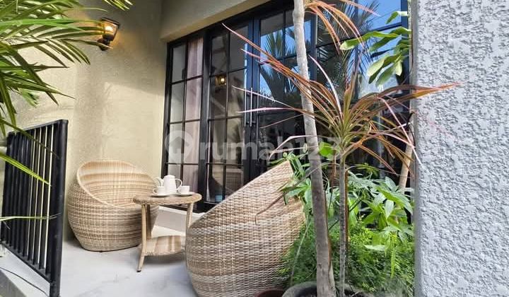 Dijual Rumah Baru Dan Cantik Area Kota Mandiri Taman Griya Full Furnish Bagus 2