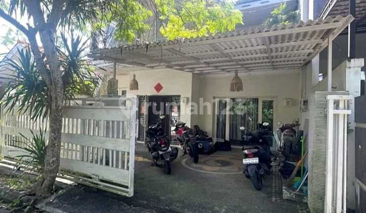 Dijual Rumah Murah di Jimbaran Puri Gading. Lt 135M2. Harga 1,8 Milyar Dijual Rumah Murah di Jimbaran Puri Gading. Lt 135M2. Harga 1,8 Milyar