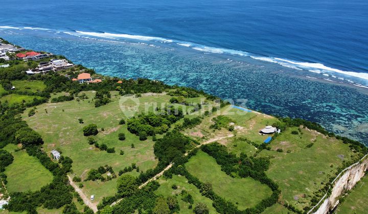 For Sale: Affordable Cliff Land in Pandawa. Land Area 9,300m2. Price 1.1 Billion Per Are For Sale: Affordable Cliff Land in Pandawa. Land Area 9,300m2. Price 1.1 Billion Per Are