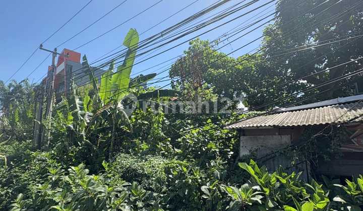 Dijual Tanah Murah Di Sunset Road. Lt 1.920m2. Harga 2.1 Milyar Per Are Nego Dijual Tanah Murah Di Sunset Road. Lt 1.920m2. Harga 2.1 Milyar Per Are Nego