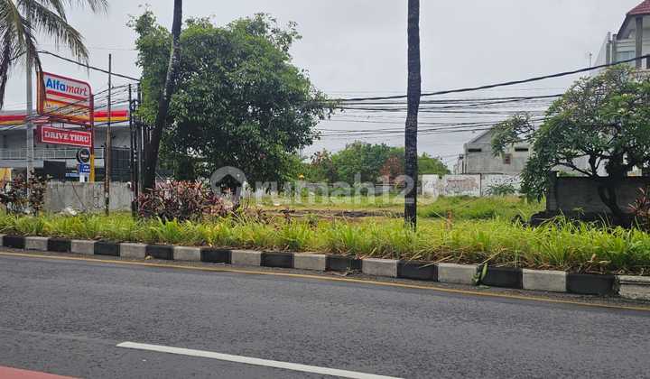 Disewakan Tanah Murah di Bypass Pemogan. Lt 1000M2. Harga 22 Juta Per Are Per Tahun Disewakan Tanah Murah di Bypass Pemogan. Lt 1000M2. Harga 22 Juta Per Are Per Tahun