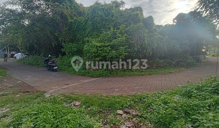 Dijual Tanah Murah di Jimbaran. Lt 755M2. Harga 650 Juta Per Are