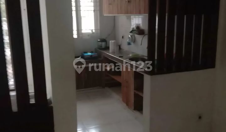 For Sale Cheap House in Jimbaran Puri Gading. Land Area 135M2. Price 1.8 Billion 2