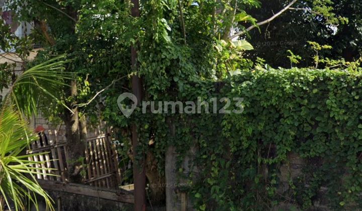 Cheap Land for Sale in Tukad Badung. Land Area 700M2. Price 1.1 Billion Per Are Negotiable. Cheap Land for Sale in Tukad Badung. Land Area 700M2. Price 1.1 Billion Per Are Negotiable.