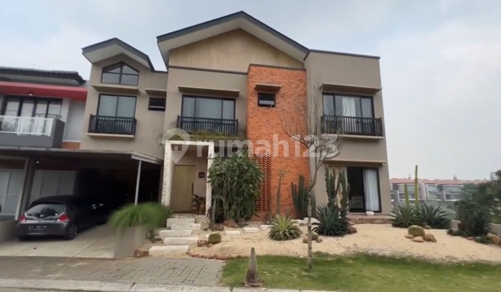 Turun Harga!! Rumah Luas dan Terawat di Tatar Kamandaka, Kbp- Kota Baru Parahyangan