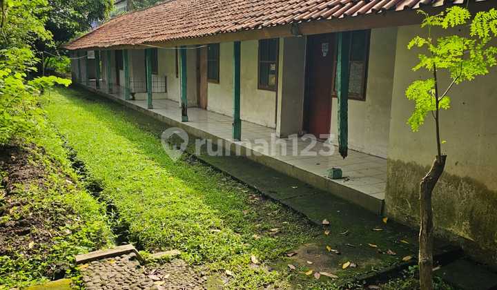 For Sale: Strategic Boarding House and Land in Jatinangor – Prime Location Near UNPAD & ITB Campuses