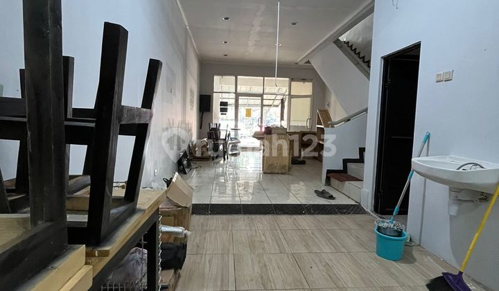 Dijual Ruko 2 Lantai Sangat Strategis di KBP - Kota Baru Parahyangan Dijual Ruko 2 Lantai Sangat Strategis di KBP - Kota Baru Parahyangan