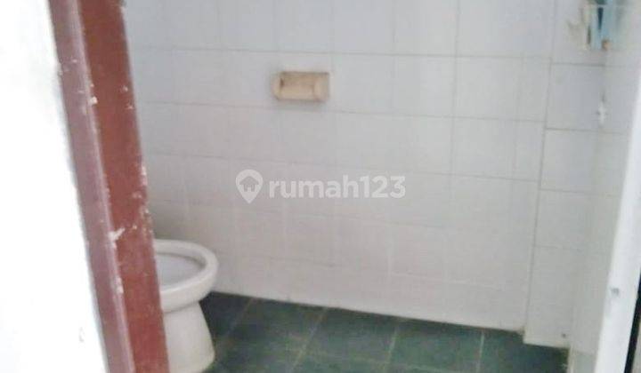 Harga Bawah Pasaran, Ruko Lokasi Strategis di Cibubur 3