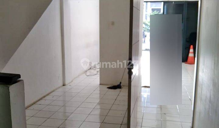 Harga Bawah Pasaran, Ruko Lokasi Strategis di Cibubur 4