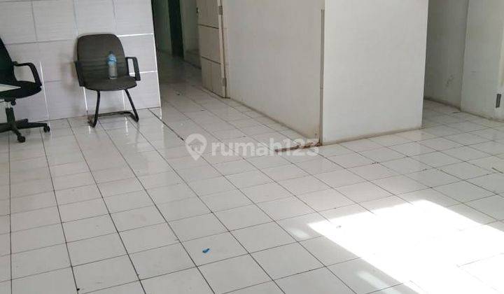 Harga Bawah Pasaran, Ruko Lokasi Strategis di Cibubur 6