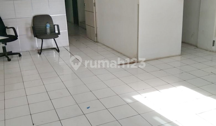 Harga Bawah Pasaran, Ruko Lokasi Strategis di Cibubur 9