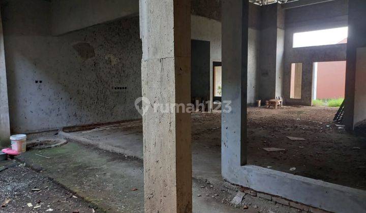 Rumah Tingggal Finishing di Komplek Bumi Parahyangan, Tasikmalaya 8